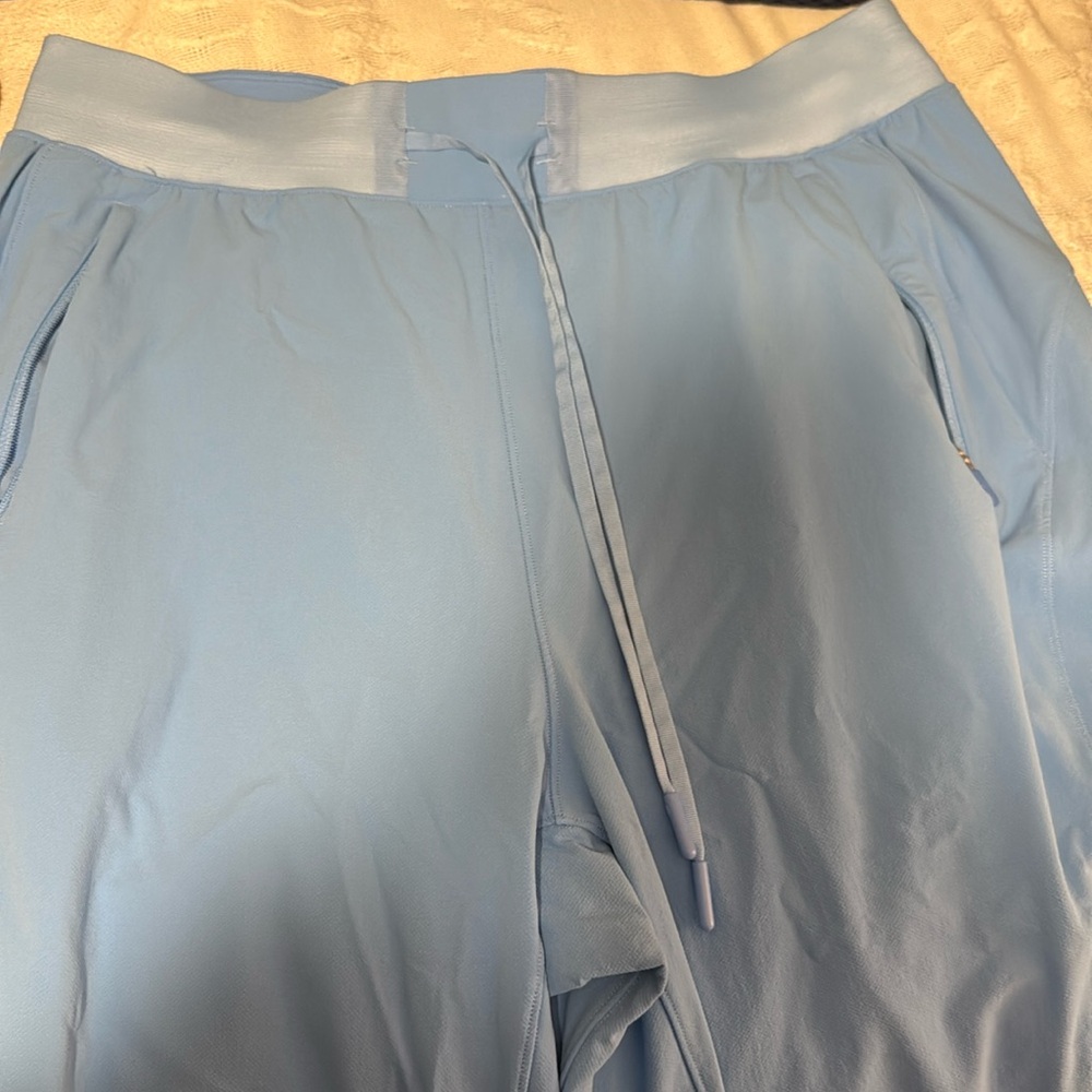 Lululemon License to Train Pants